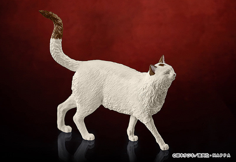 Three Zero FigZero Chainsaw Man Power 1/6 Action Figure JAPAN OFFICIAL