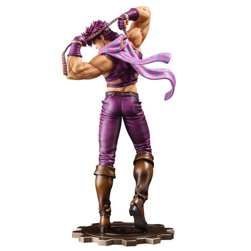 JoJo's Bizarre Adventure FIGURE MUSEUM Joseph Joestar Special Color 1/8 Figure