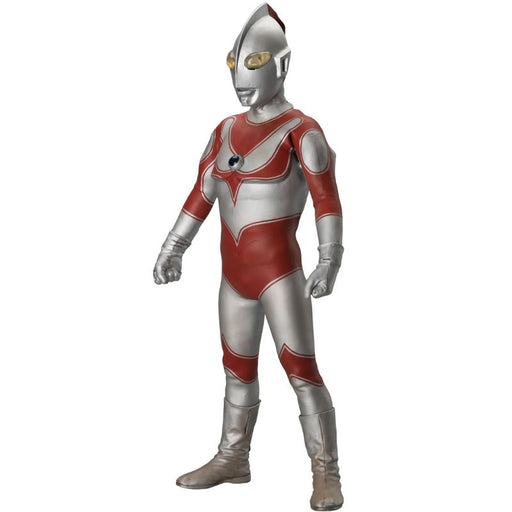Billiken Shokai Superfine Coloring Complete Ed.3 The Return of Ultraman Figure