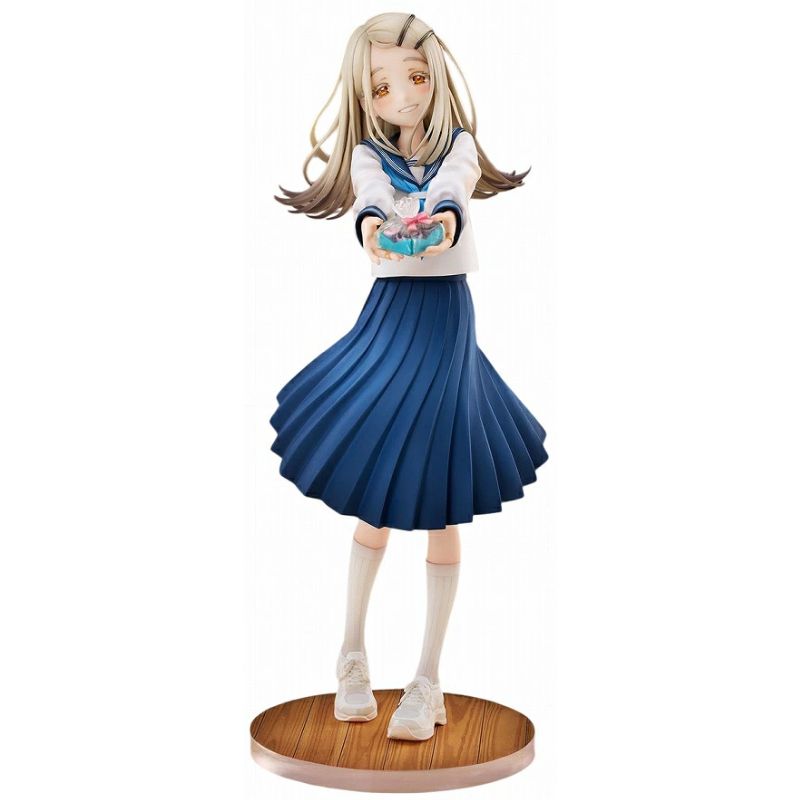 NEONMAX Gakuen iDOLM@STER Hiro Shinosawa Happy Millefeuille Ver. 1