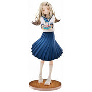 NEONMAX Gakuen iDOLM@STER Hiro Shinosawa Happy Millefeuille Ver. 1/7 Figure