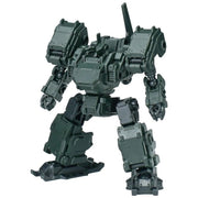 SHEIK MAINLAND 3 minutes planning Series MUFS-S5 FORTRESS Green 1/60 Model Kit