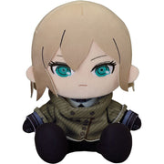 Good Smile Company Freedom Wars Accessory Plush Doll JAPAN OFFICIAL