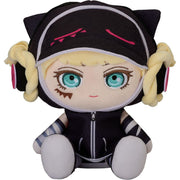 Good Smile Company Freedom Wars Aries M. Plush Doll JAPAN OFFICIAL