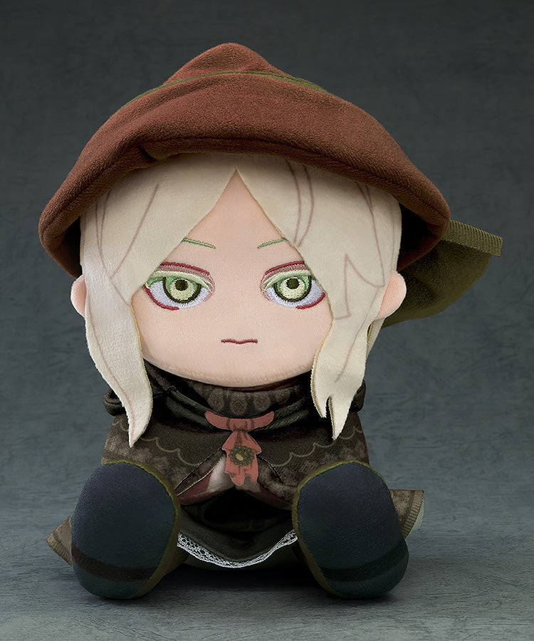 Good Smile Company Bloodborne Doll Plush JAPAN OFFICIAL