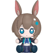 Good Smile Arts Shanghai Huggy Good Smile Arknights Amiya Figure JAPAN OFFICIAL