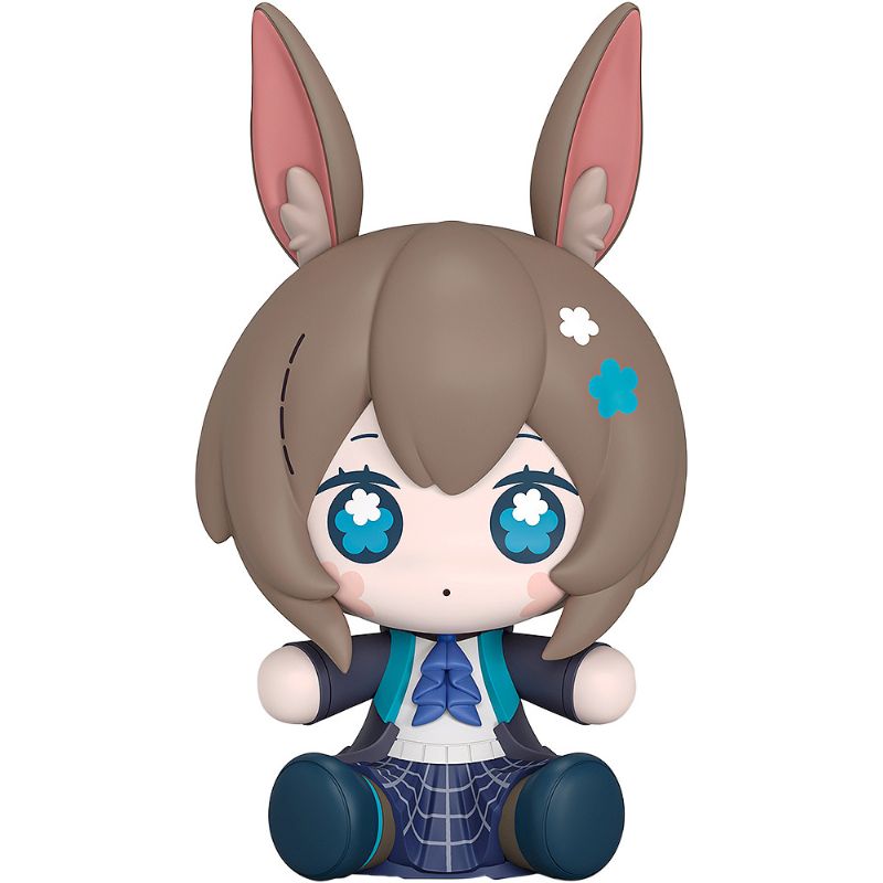 Good Smile Arts Shanghai Huggy Good Smile Arknights Amiya Figure JAPAN OFFICIAL