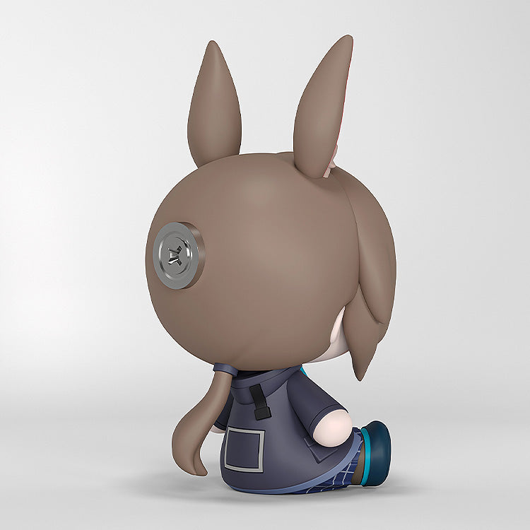 Good Smile Arts Shanghai Huggy Good Smile Arknights Amiya Figure JAPAN OFFICIAL