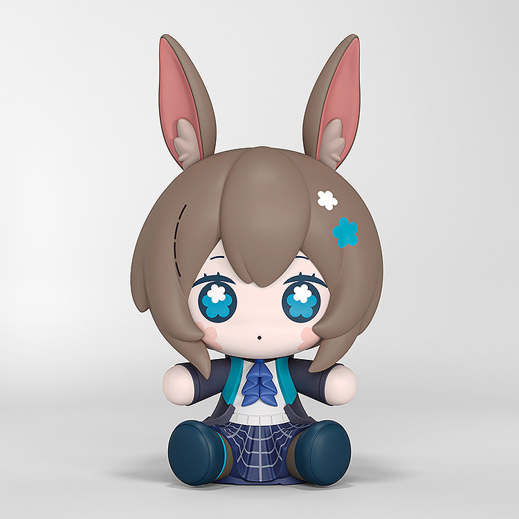 Good Smile Arts Shanghai Huggy Good Smile Arknights Amiya Figure JAPAN OFFICIAL