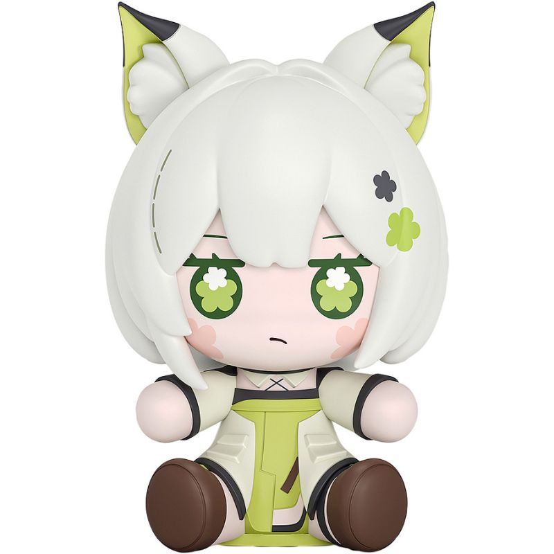 Good Smile Arts Shanghai Huggy Good Smile Arknights Kal'tsit Figure JAPAN