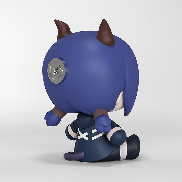 Good Smile Arts Shanghai Huggy Good Smile Arknights Ch'en Figure JAPAN OFFICIAL