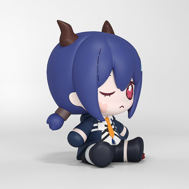 Good Smile Arts Shanghai Huggy Good Smile Arknights Ch'en Figure JAPAN OFFICIAL