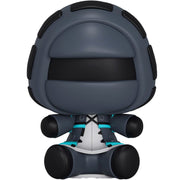 Good Smile Arts Shanghai Huggy Good Smile Arknights Doctor Figure JAPAN OFFICIAL