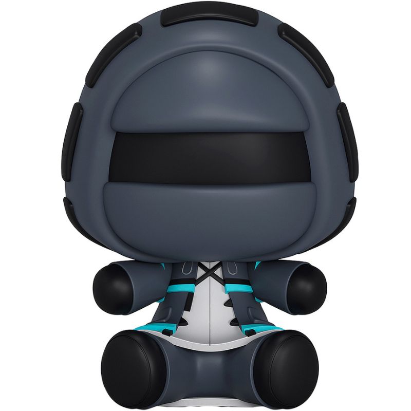 Good Smile Arts Shanghai Huggy Good Smile Arknights Doctor Figure JAPAN OFFICIAL