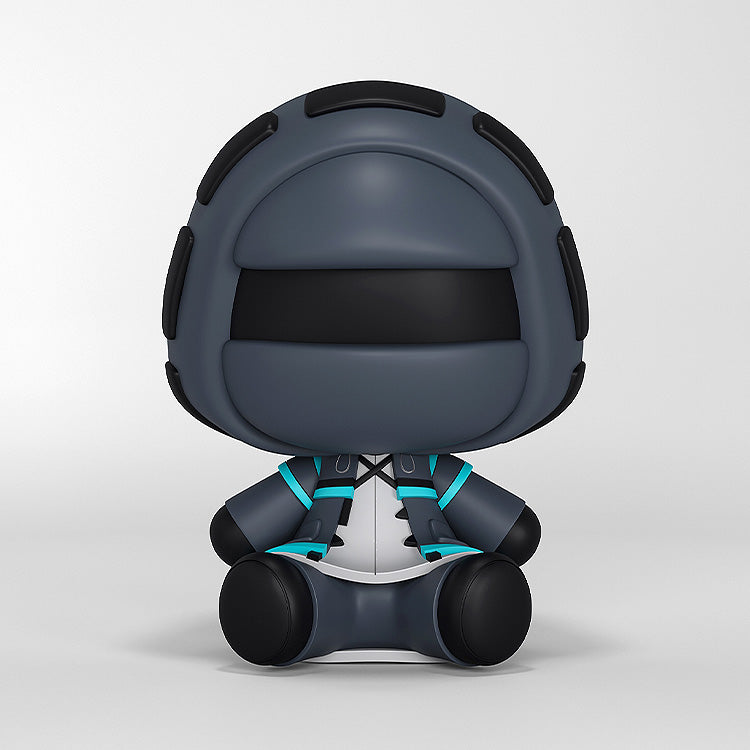 Good Smile Arts Shanghai Huggy Good Smile Arknights Doctor Figure JAPAN OFFICIAL