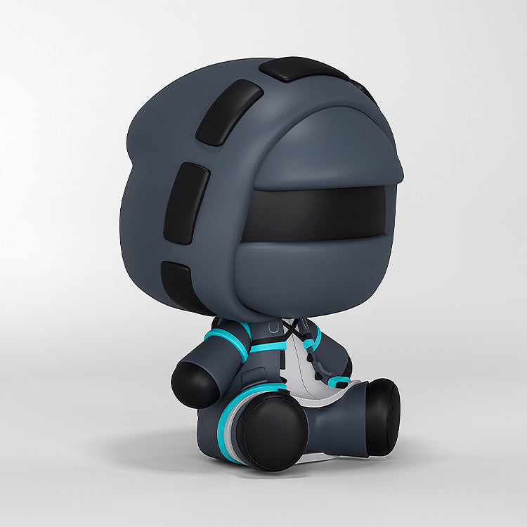 Good Smile Arts Shanghai Huggy Good Smile Arknights Doctor Figure JAPAN OFFICIAL