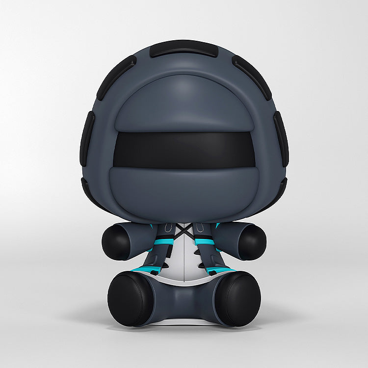 Good Smile Arts Shanghai Huggy Good Smile Arknights Doctor Figure JAPAN OFFICIAL