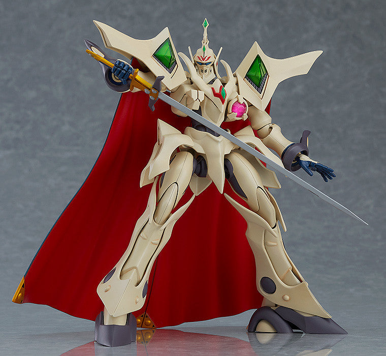 Good Smile Company MODEROID The Vision of Escaflowne Escaflowne Model Kit JAPAN