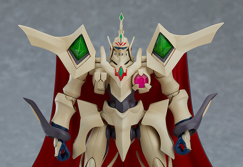 Good Smile Company MODEROID The Vision of Escaflowne Escaflowne Model Kit JAPAN