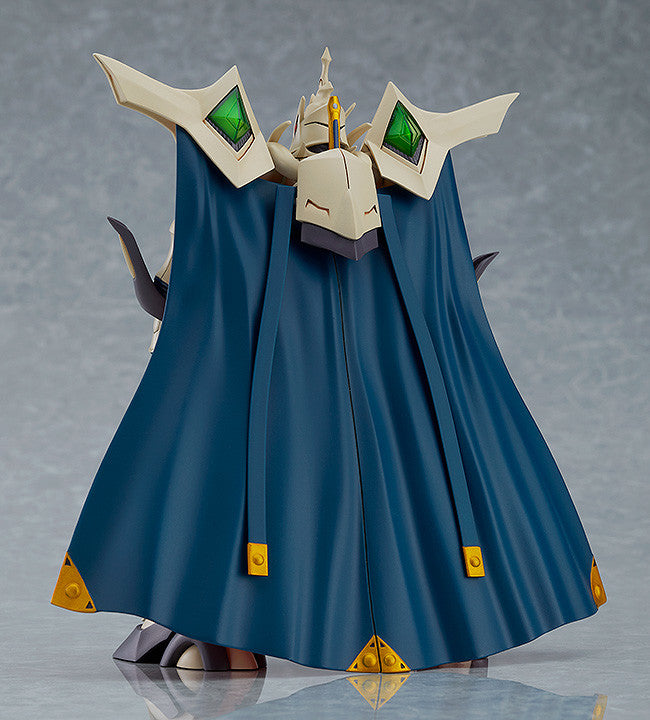 Good Smile Company MODEROID The Vision of Escaflowne Escaflowne Model Kit JAPAN