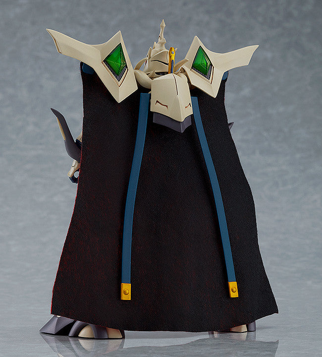 Good Smile Company MODEROID The Vision of Escaflowne Escaflowne Model Kit JAPAN