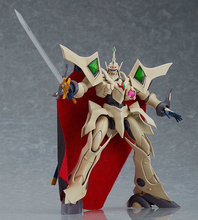 Good Smile Company MODEROID The Vision of Escaflowne Escaflowne Model Kit JAPAN