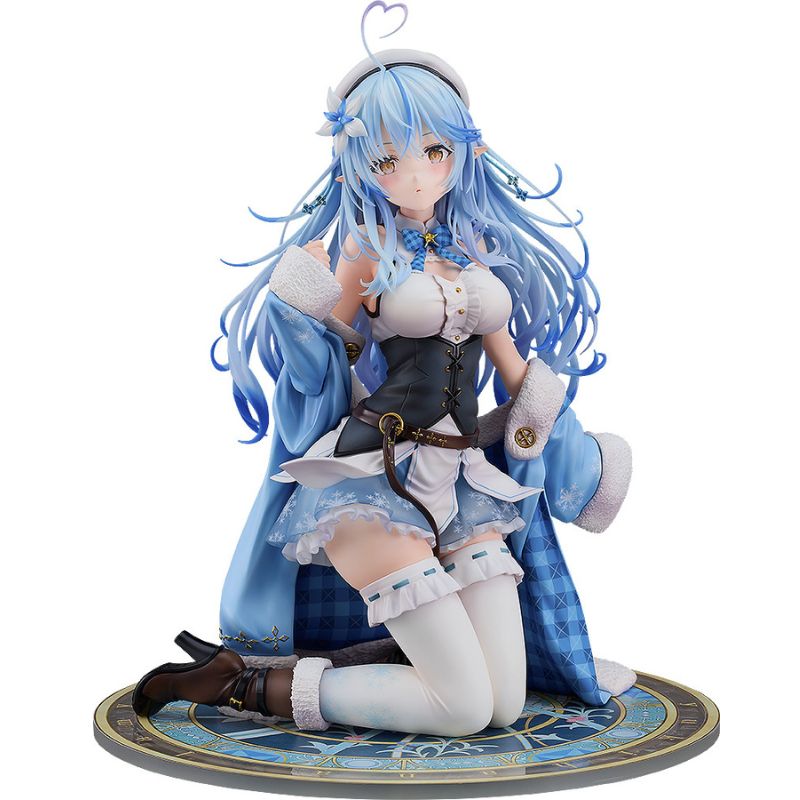 Max Factory hololive production Yukihana Lamy 1/6 Figure JAPAN OFFICIAL