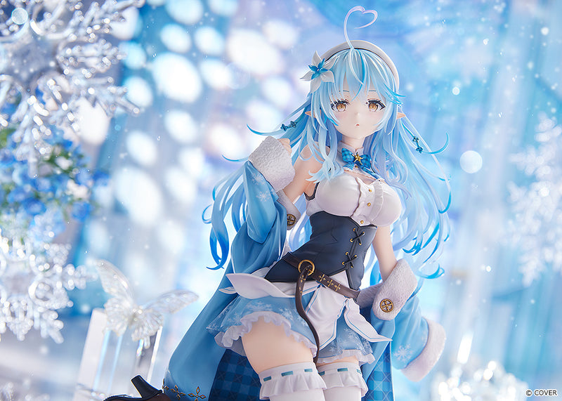 Max Factory hololive production Yukihana Lamy 1/6 Figure JAPAN OFFICIAL