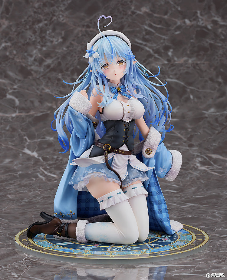 Max Factory hololive production Yukihana Lamy 1/6 Figure JAPAN OFFICIAL