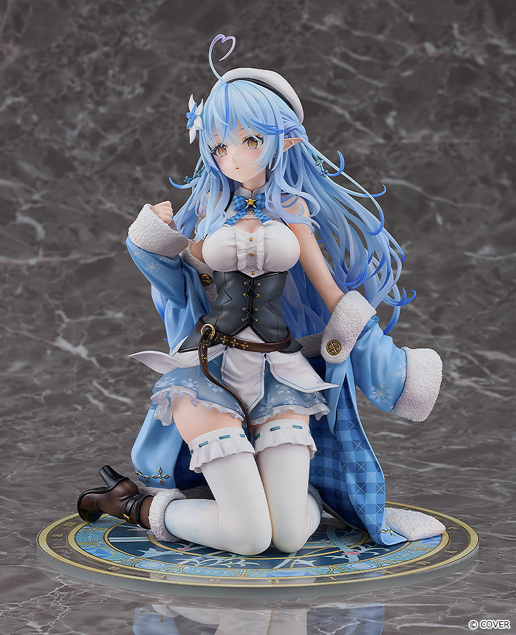 Max Factory hololive production Yukihana Lamy 1/6 Figure JAPAN OFFICIAL
