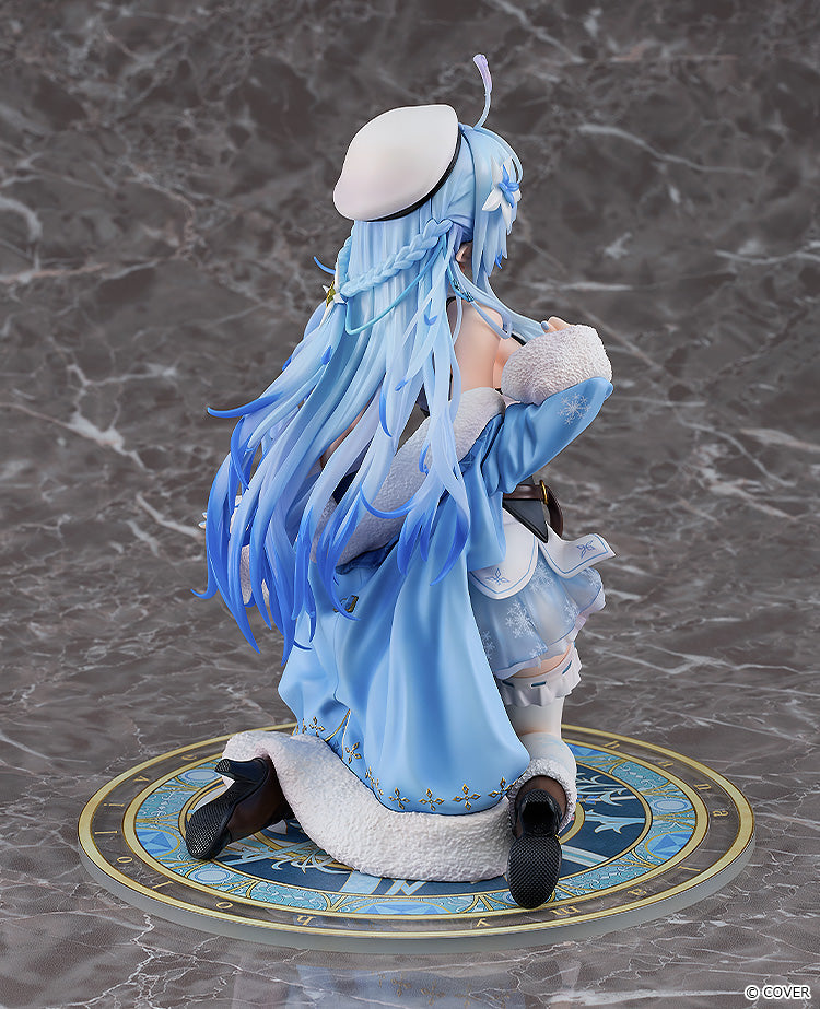 Max Factory hololive production Yukihana Lamy 1/6 Figure JAPAN OFFICIAL