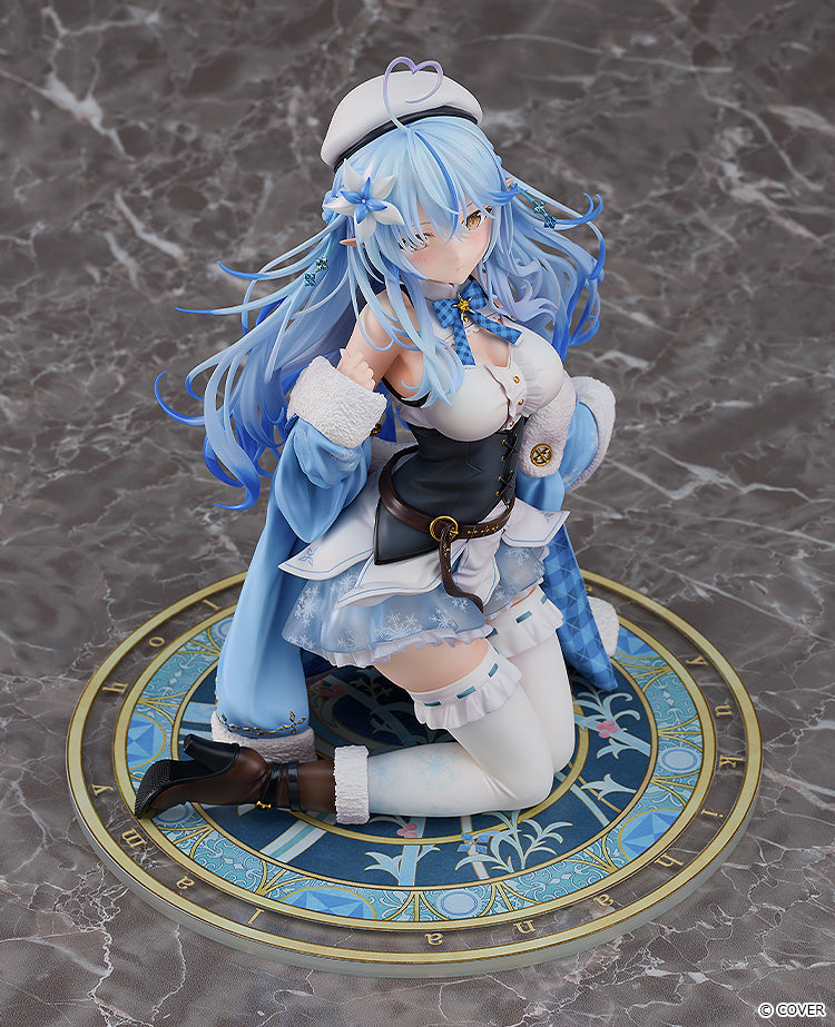 Max Factory hololive production Yukihana Lamy 1/6 Figure JAPAN OFFICIAL
