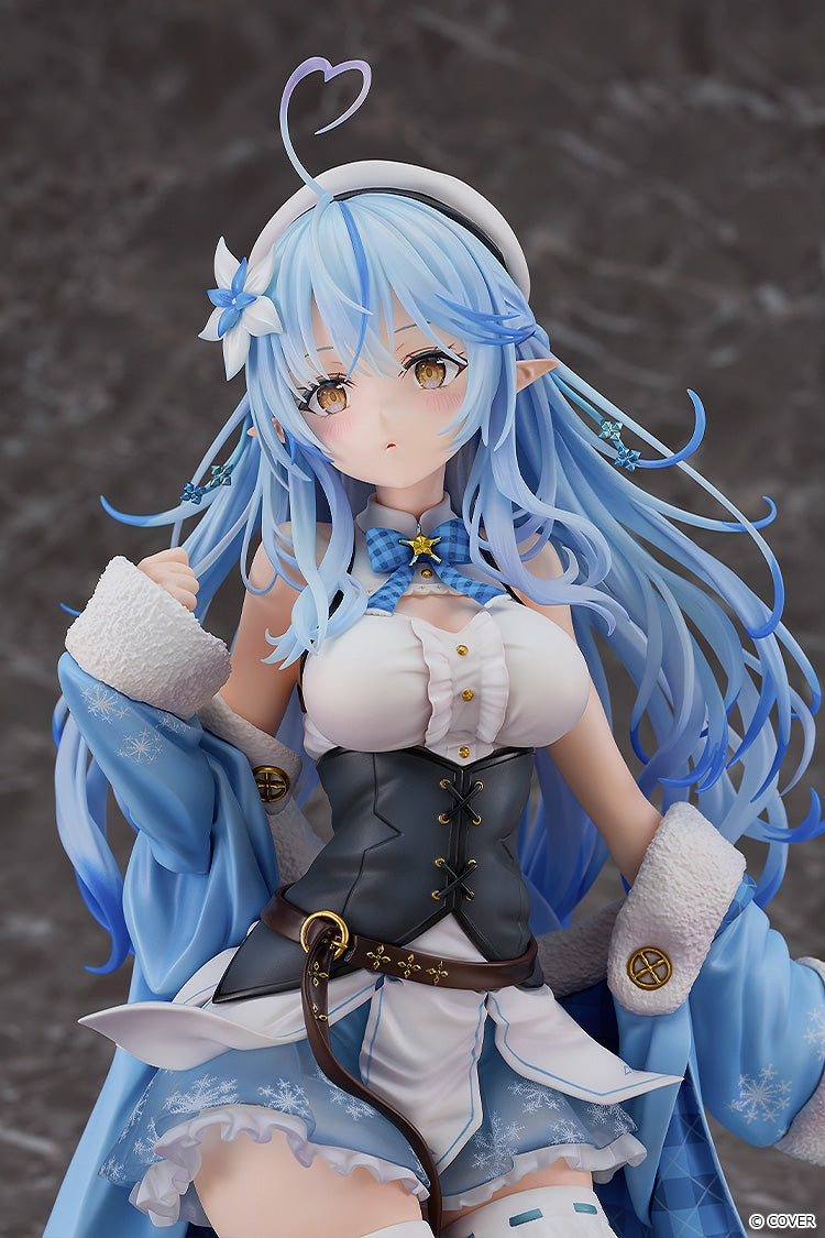 Max Factory hololive production Yukihana Lamy 1/6 Figure JAPAN OFFICIAL