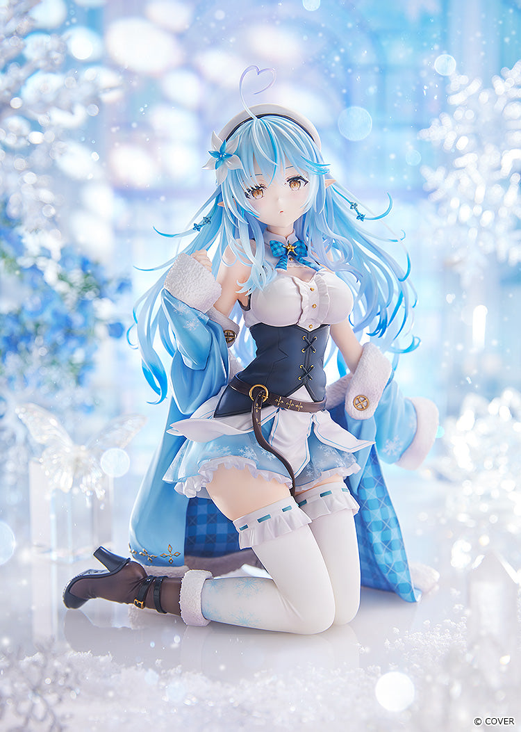 Max Factory hololive production Yukihana Lamy 1/6 Figure JAPAN OFFICIAL