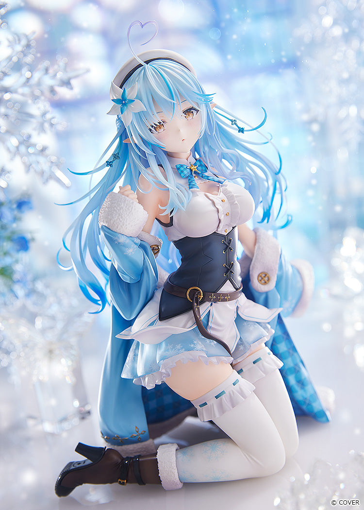 Max Factory hololive production Yukihana Lamy 1/6 Figure JAPAN OFFICIAL