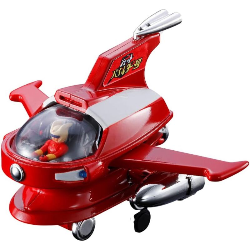 BANDAI Chogokin Mazinger Z Popinica Jet Pilder Figure JAPAN OFFICIAL