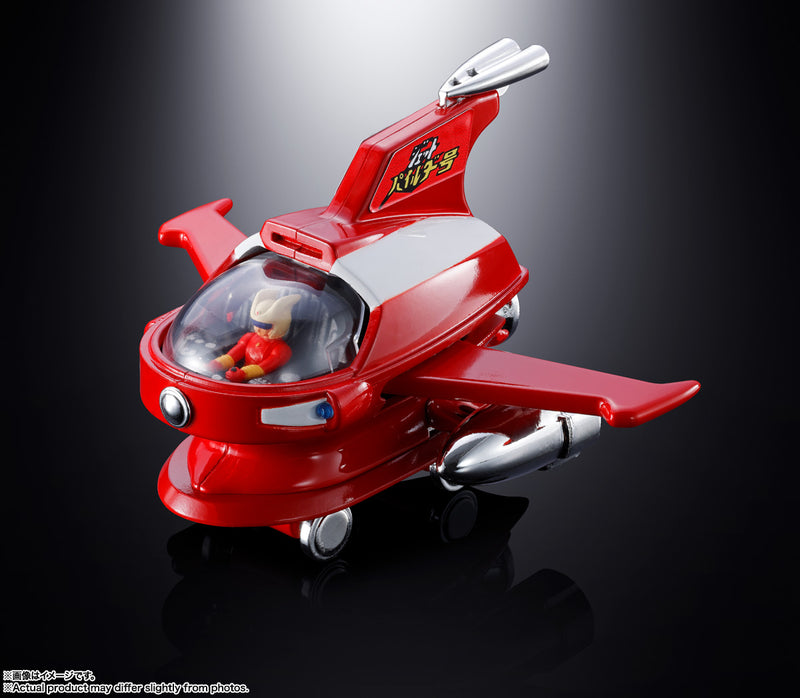 BANDAI Chogokin Mazinger Z Popinica Jet Pilder Figure JAPAN OFFICIAL