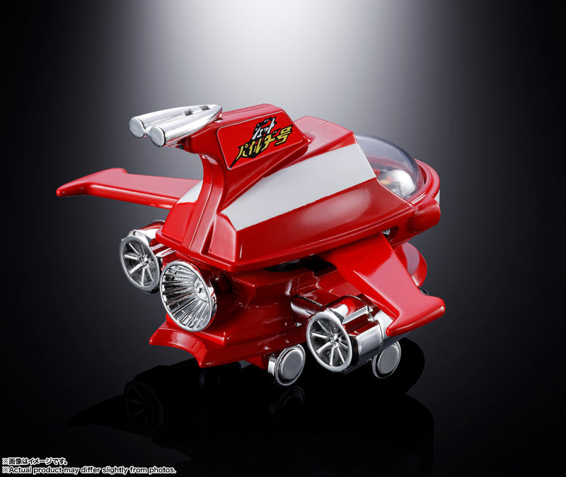 BANDAI Chogokin Mazinger Z Popinica Jet Pilder Figure JAPAN OFFICIAL