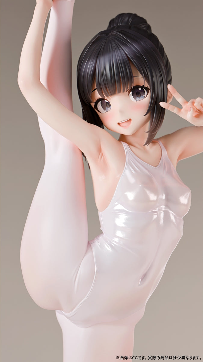 B'full FOTS JAPAN Ballet Club Miyama Iori Figure JAPAN OFFICIAL