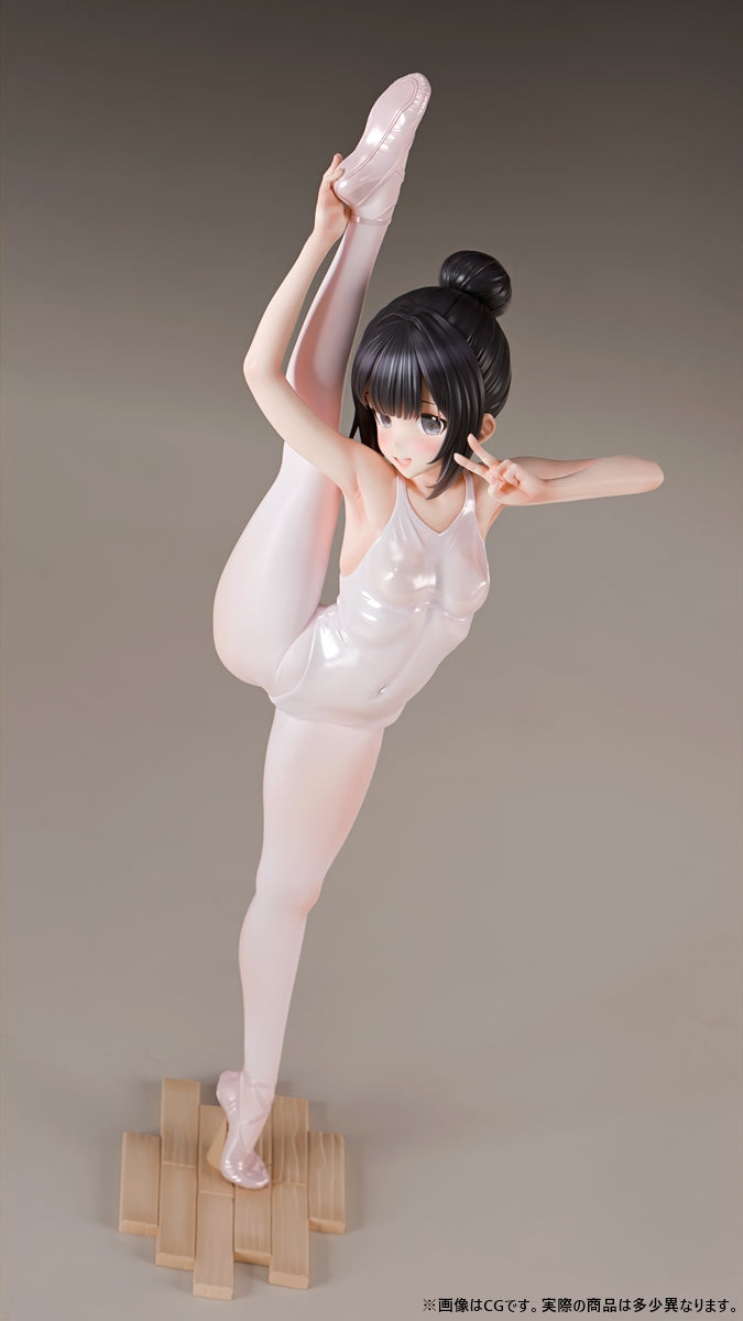 B'full FOTS JAPAN Ballet Club Miyama Iori Figure JAPAN OFFICIAL