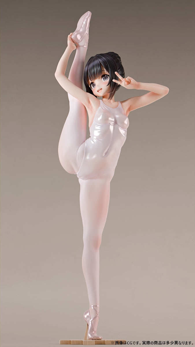 B'full FOTS JAPAN Ballet Club Miyama Iori Figure JAPAN OFFICIAL