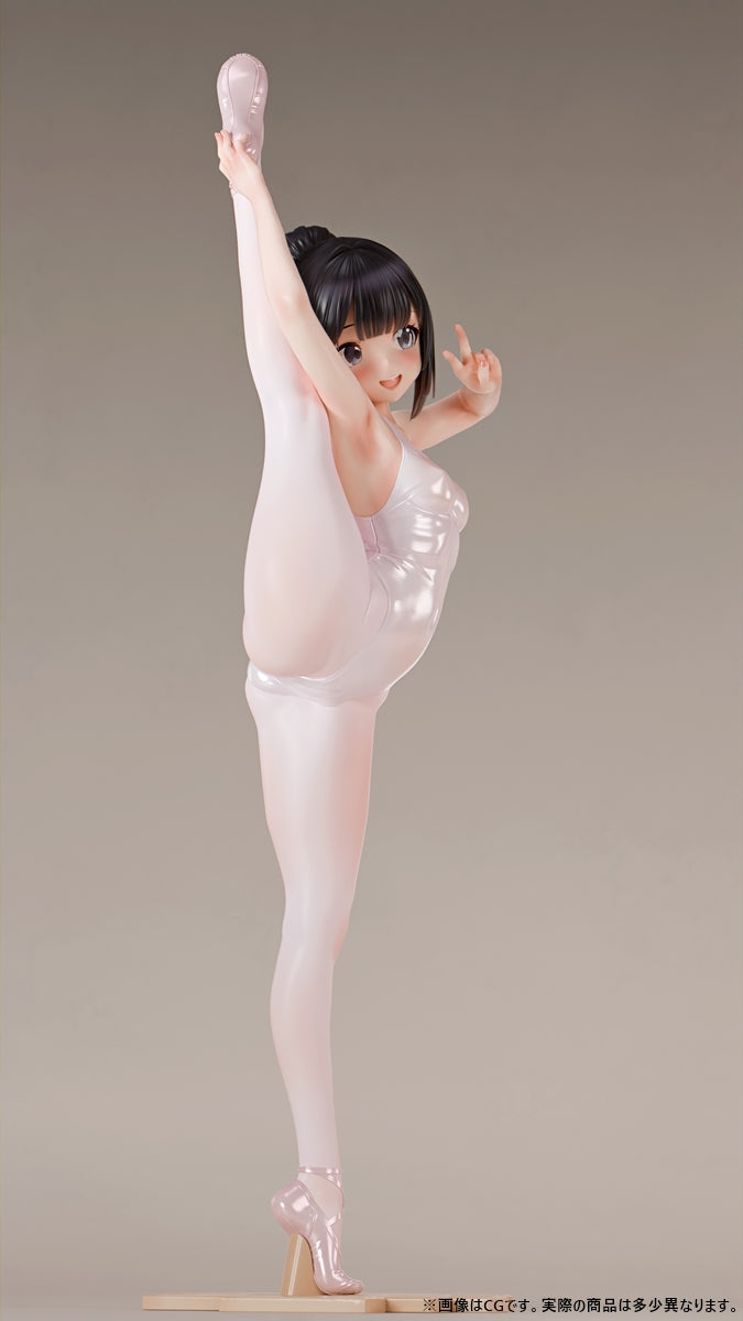 B'full FOTS JAPAN Ballet Club Miyama Iori Figure JAPAN OFFICIAL