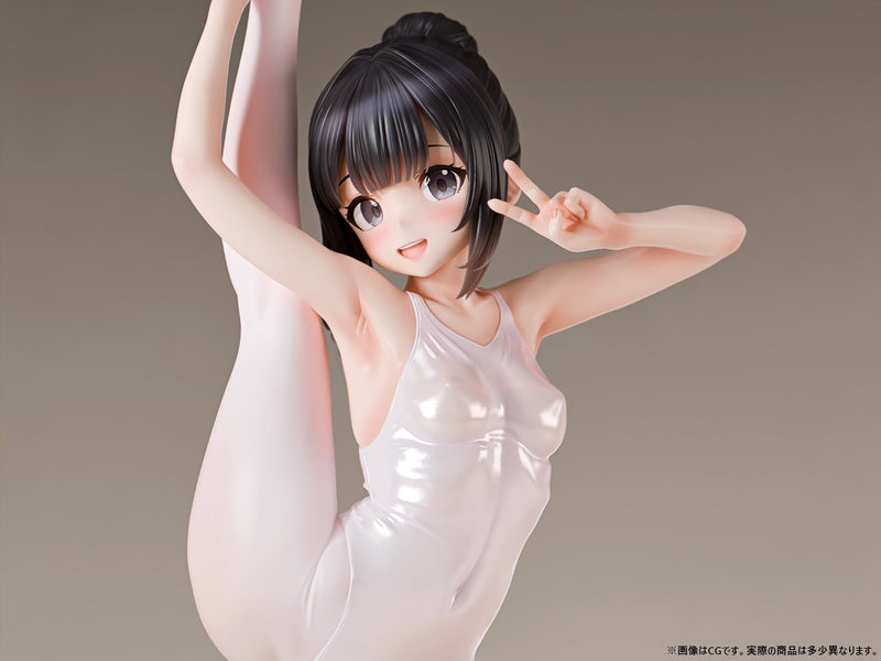 B'full FOTS JAPAN Ballet Club Miyama Iori Figure JAPAN OFFICIAL