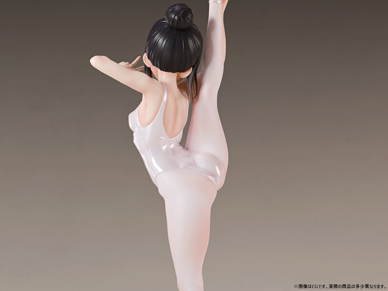 B'full FOTS JAPAN Ballet Club Miyama Iori Figure JAPAN OFFICIAL