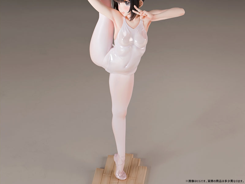 B'full FOTS JAPAN Ballet Club Miyama Iori Figure JAPAN OFFICIAL