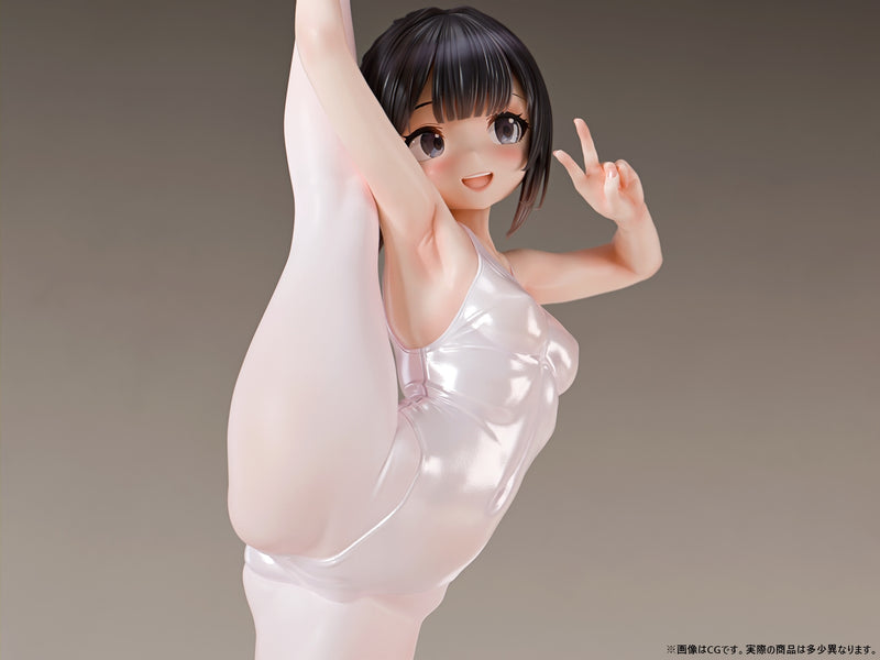 B'full FOTS JAPAN Ballet Club Miyama Iori Figure JAPAN OFFICIAL