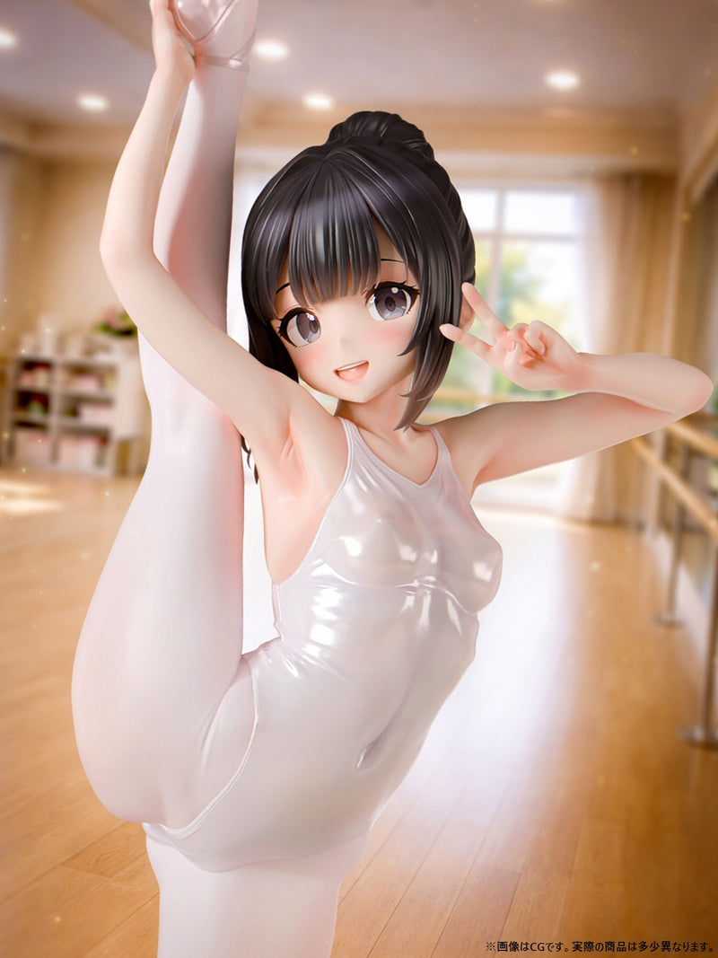 B'full FOTS JAPAN Ballet Club Miyama Iori Figure JAPAN OFFICIAL