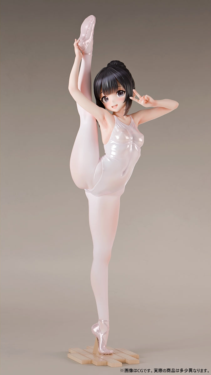 B'full FOTS JAPAN Ballet Club Miyama Iori Figure JAPAN OFFICIAL