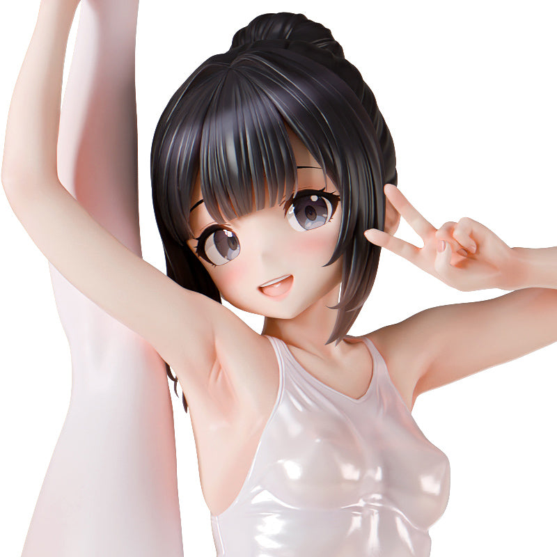 B'full FOTS JAPAN Ballet Club Miyama Iori Figure JAPAN OFFICIAL