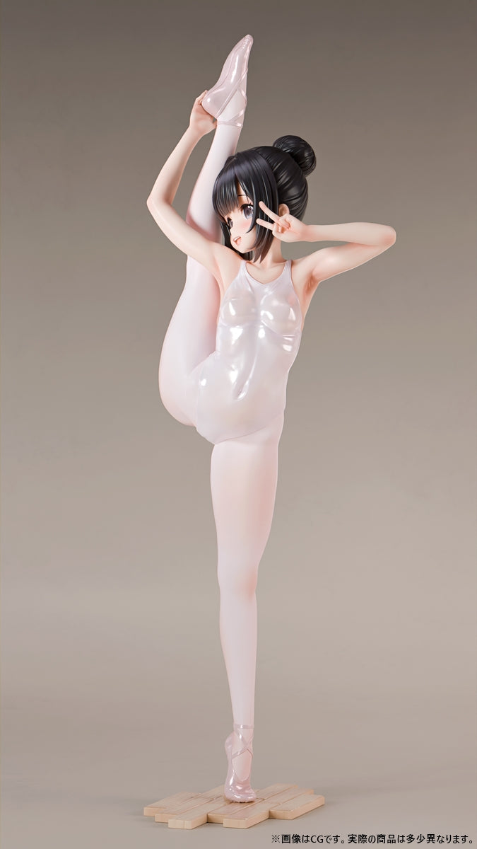 B'full FOTS JAPAN Ballet Club Miyama Iori Figure JAPAN OFFICIAL
